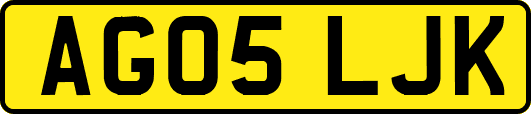 AG05LJK