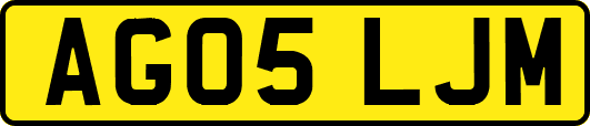 AG05LJM