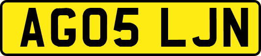 AG05LJN
