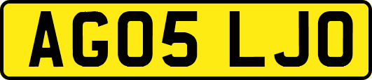 AG05LJO
