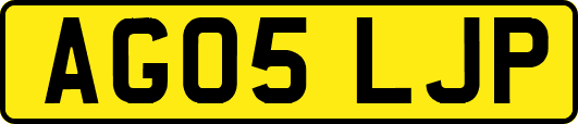 AG05LJP