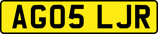 AG05LJR