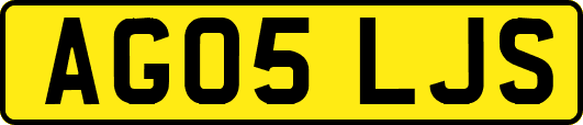 AG05LJS