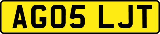 AG05LJT