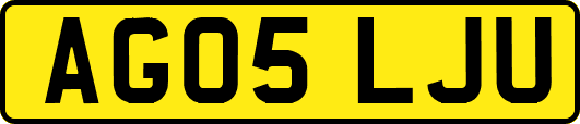 AG05LJU