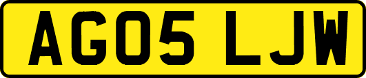 AG05LJW
