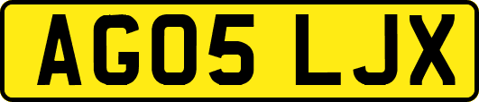 AG05LJX