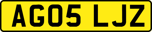 AG05LJZ