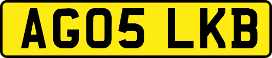 AG05LKB