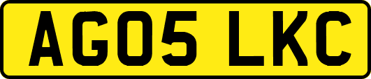 AG05LKC