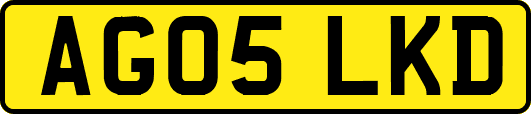 AG05LKD