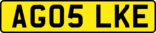 AG05LKE