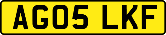AG05LKF
