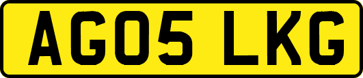 AG05LKG