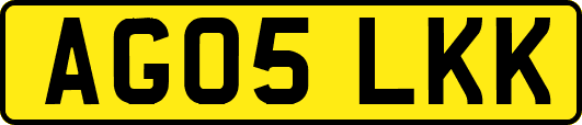 AG05LKK