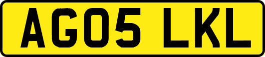 AG05LKL