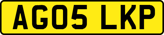 AG05LKP