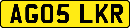 AG05LKR