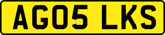 AG05LKS