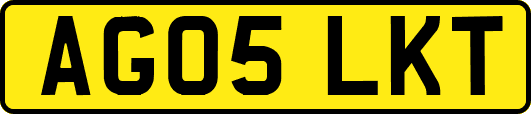 AG05LKT