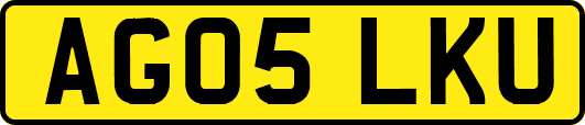 AG05LKU