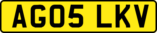 AG05LKV