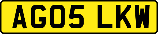 AG05LKW