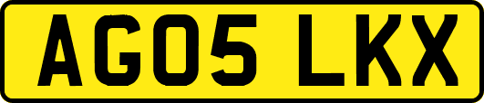 AG05LKX