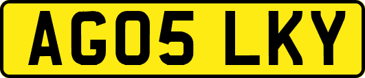 AG05LKY