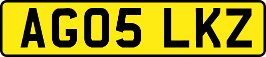 AG05LKZ