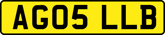 AG05LLB
