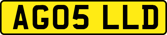 AG05LLD