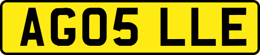 AG05LLE