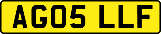 AG05LLF