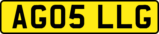 AG05LLG