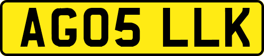 AG05LLK