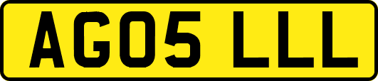 AG05LLL