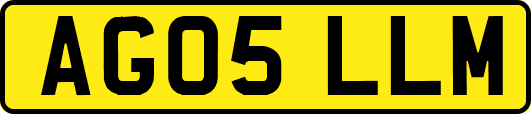 AG05LLM