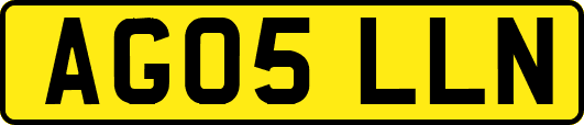 AG05LLN