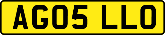 AG05LLO