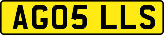AG05LLS