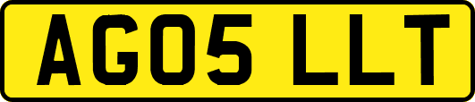 AG05LLT