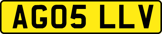 AG05LLV