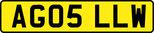 AG05LLW