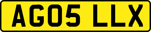 AG05LLX
