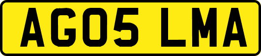 AG05LMA