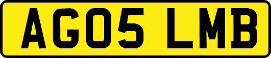 AG05LMB