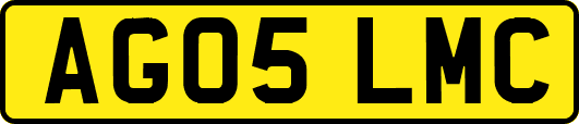 AG05LMC
