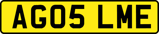 AG05LME