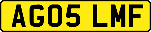 AG05LMF